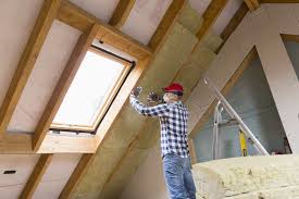 Weatherproofing Services in Crystal Lake, CT